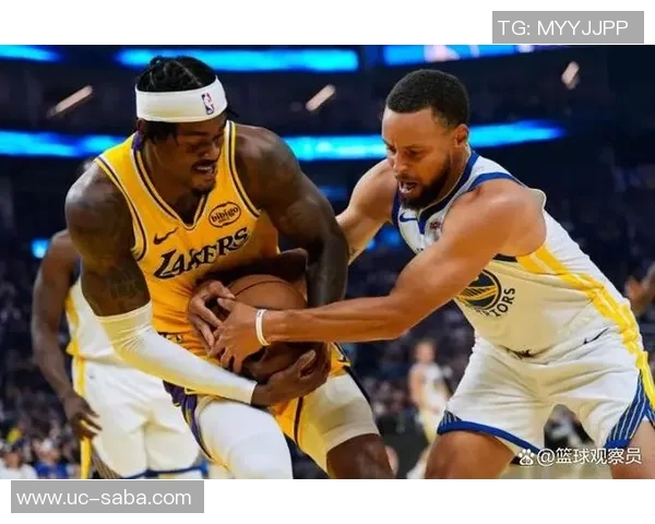 库里称霍福德出场助力球队最近胜利中发挥关键作用