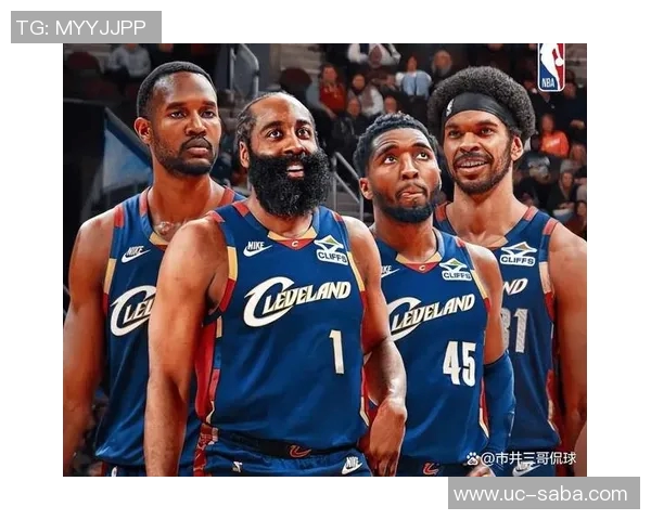 管泽元心目中的西部全明星阵容包括杨瀚森詹杜库与哈登的精彩组合